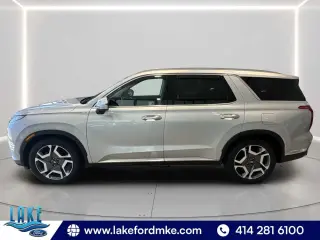 Hyundai PALISADE 2025 AWD Limited 4 puertas SUV
