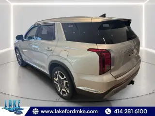 Hyundai PALISADE 2025 AWD Limited 4 puertas SUV