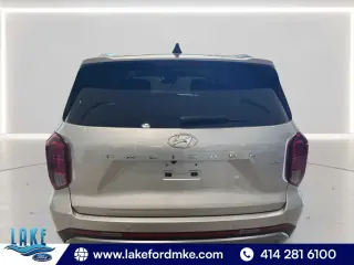 Hyundai PALISADE 2025 AWD Limited 4 puertas SUV
