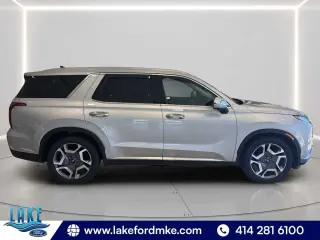 Hyundai PALISADE 2025 AWD Limited 4 puertas SUV