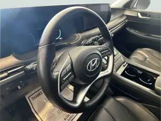 Hyundai PALISADE 2025 AWD Limited 4 puertas SUV