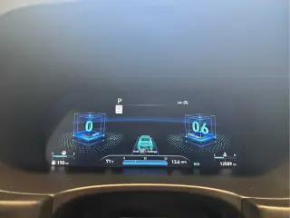 Hyundai PALISADE 2025 AWD Limited 4 puertas SUV