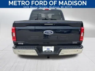 Ford F-150 2023 4x4 XLT 4 puertas SuperCrew 5.5 pies. SB