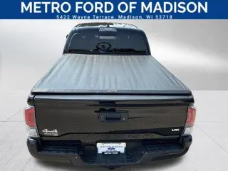 Toyota Tacoma 2021 4x4 Limited 4 puertas Doble Cabina 5.0 pies SB