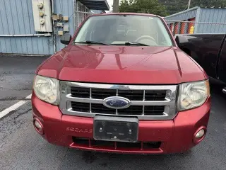 Ford Escape 2008 AWD XLT 4 puertas SUV V6