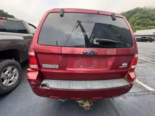 Ford Escape 2008 AWD XLT 4 puertas SUV V6