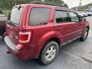 Ford Escape 2008 AWD XLT 4 puertas SUV V6
