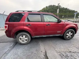 Ford Escape 2008 AWD XLT 4 puertas SUV V6