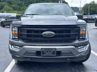 Ford F-150 2023 4x4 XLT 4 puertas SuperCrew 6.5 pies SB