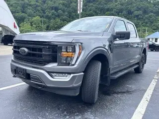 Ford F-150 2023 4x4 XLT 4 puertas SuperCrew 6.5 pies SB
