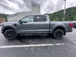 Ford F-150 2023 4x4 XLT 4 puertas SuperCrew 6.5 pies SB