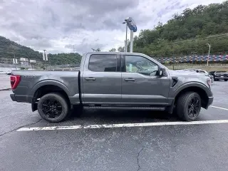 Ford F-150 2023 4x4 XLT 4 puertas SuperCrew 6.5 pies SB