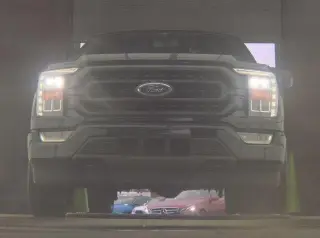 Ford F-150 2023 4x4 XLT 4 puertas SuperCrew 6.5 pies SB