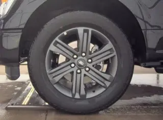 Ford F-150 2023 4x4 XLT 4 puertas SuperCrew 6.5 pies SB