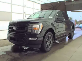 Ford F-150 2023 4x4 XLT 4 puertas SuperCrew 6.5 pies SB