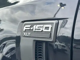 Ford F-150 2023 4x4 XLT 4 puertas SuperCrew 6.5 pies SB