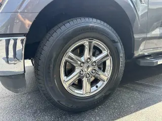 Ford F-150 2024 4x4 XLT 4 puertas SuperCrew 6.5 pies. SB