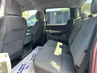 Ford F-150 2024 4x4 XLT 4 puertas SuperCrew 6.5 pies. SB