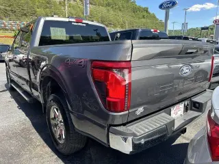 Ford F-150 2024 4x4 XLT 4 puertas SuperCrew 6.5 pies. SB