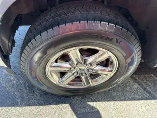 Ford F-150 2024 4x4 XLT 4 puertas SuperCrew 6.5 pies. SB