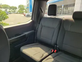 Ford F-150 2026 4x2 STX 4 puertas SuperCrew 5.5 pies. SB