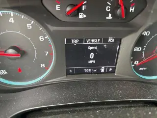 Chevrolet Malibu 2025 LT 4 puertas Sedán con paquete 1LT