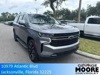 Chevrolet Suburban 2022 4x2 RST 4 puertas SUV