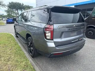 Chevrolet Suburban 2022 4x2 RST 4 puertas SUV