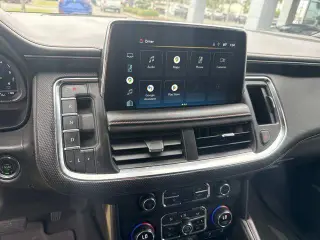 Chevrolet Suburban 2022 4x2 RST 4 puertas SUV
