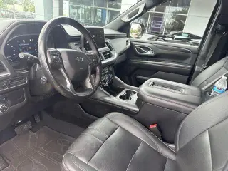 Chevrolet Suburban 2022 4x2 RST 4 puertas SUV