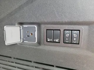 Chevrolet Tahoe 2023 4x4 Premier 4 puertas SUV