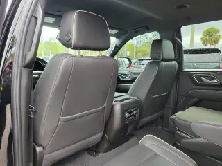 Chevrolet Tahoe 2023 4x4 Premier 4 puertas SUV