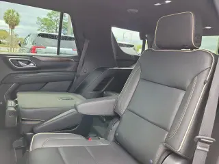 Chevrolet Tahoe 2023 4x4 Premier 4 puertas SUV