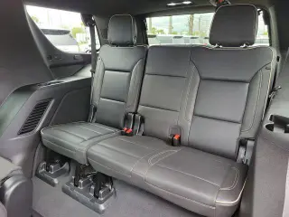 Chevrolet Tahoe 2023 4x4 Premier 4 puertas SUV