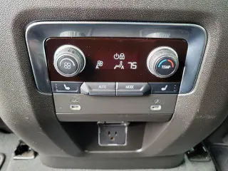Chevrolet Tahoe 2023 4x4 Premier 4 puertas SUV