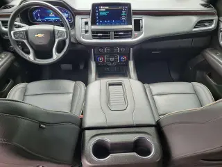 Chevrolet Tahoe 2023 4x4 Premier 4 puertas SUV