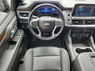 Chevrolet Tahoe 2023 4x4 Premier 4 puertas SUV