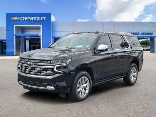 Chevrolet Tahoe 2023 4x4 Premier 4 puertas SUV