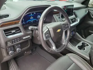 Chevrolet Tahoe 2023 4x4 Premier 4 puertas SUV