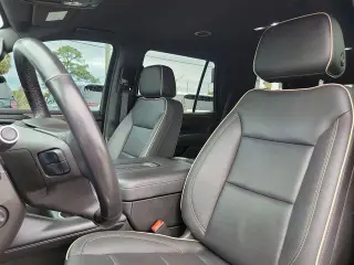 Chevrolet Tahoe 2023 4x4 Premier 4 puertas SUV