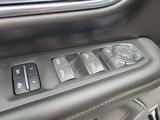 Chevrolet Tahoe 2023 4x4 Premier 4 puertas SUV