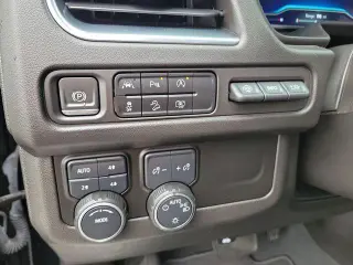 Chevrolet Tahoe 2023 4x4 Premier 4 puertas SUV