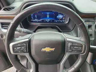 Chevrolet Tahoe 2023 4x4 Premier 4 puertas SUV