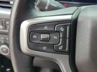 Chevrolet Tahoe 2023 4x4 Premier 4 puertas SUV