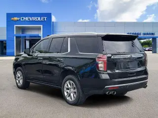 Chevrolet Tahoe 2023 4x4 Premier 4 puertas SUV
