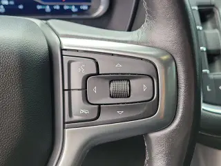 Chevrolet Tahoe 2023 4x4 Premier 4 puertas SUV