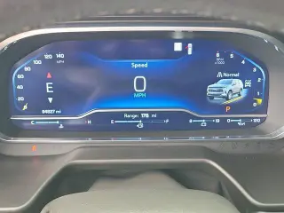 Chevrolet Tahoe 2023 4x4 Premier 4 puertas SUV