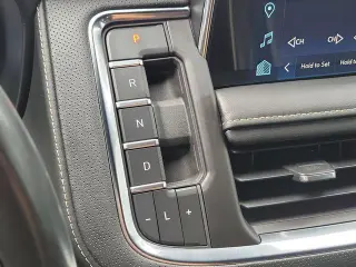 Chevrolet Tahoe 2023 4x4 Premier 4 puertas SUV