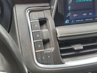Chevrolet Tahoe 2023 4x4 Premier 4 puertas SUV