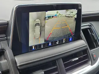 Chevrolet Tahoe 2023 4x4 Premier 4 puertas SUV